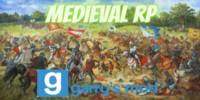 Miniature du serveur MEDIEVAL RP | RP SERIOUS | SORTIE LE 20/01/2023 + 10 métiers | Système Economique Social