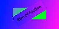 Miniature du serveur Rise Of Faction [1.12.2/Crack On/]