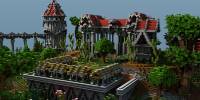 Miniature du serveur OlympusCraft