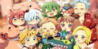 Miniature du serveur Seven Deadly Sins