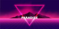Miniature du serveur PARADISE 2.54 | SONGES | SUCCES CUSTOM | MODES DE DIFFICULTE | MONO | MULTI