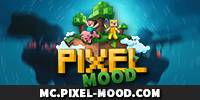 Miniature du serveur Pixel Mood MC