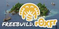 Miniature du serveur r0x.fr - Freebuild