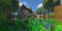 Miniature du serveur FishingMC
