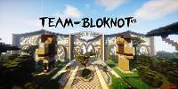 Miniature du serveur TeamBloknotV2