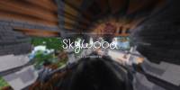Miniature du serveur SkyWood  1.9 - 1.12