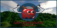 Miniature du serveur Barbarians - Mods et Colonies