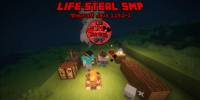 Miniature du serveur FR  - Life Steal SMP - (crack) - 1.8 à 1.20.1+