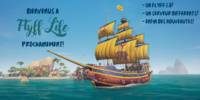 Miniature du serveur Flyff Life