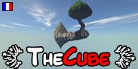 Miniature du serveur TheCube | OneBlock
