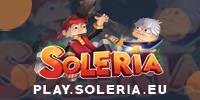 Miniature du serveur Soleria - PvP/Factions Farm2Win | Armes et Armures custom sans mods !