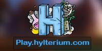 Miniature du serveur Hylterium