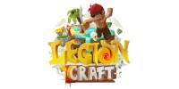 Miniature du serveur Skyblock Slimefun - LegionCraft V4