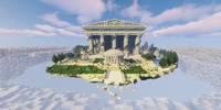 Miniature du serveur Olympa