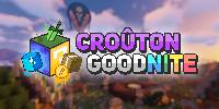 Miniature du serveur Croûton Goodnite - Mini jeux & communautaire