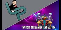 Miniature du serveur Twitch Streamer Evolution