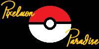 Miniature du serveur Pixelmon Paradise