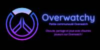 Miniature du serveur Overwatchy