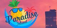 Miniature du serveur PARADISE ISLAND FRBEQC | FREEACCESS | Depart 2.2K | 20+ Metiers | 7 Drogues | Discord https:discord.gg99HPaS7