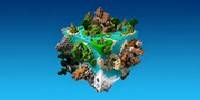 Miniature du serveur Survie