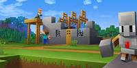 Miniature du serveur Serveur RP