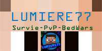 Miniature du serveur LUMIERE77