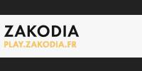 Miniature du serveur Zakodia