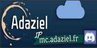 Miniature du serveur Adaziel