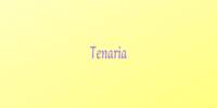 Miniature du serveur Tenaria