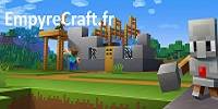 Miniature du serveur EmpyreCraft.fr
