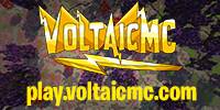 Miniature du serveur VoltaicMC
