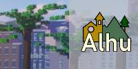 Miniature du serveur Alhutopie