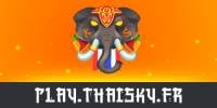 Miniature du serveur ThaiSky