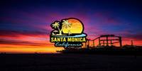 Miniature du serveur Santa Monica