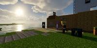 Miniature du serveur Olympia MC