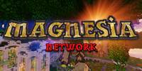 Miniature du serveur Magnesia Network