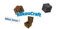 Miniature du serveur Rokoucraft