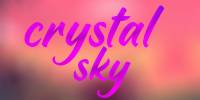 Miniature du serveur CrystalSky v2 BETA - oneblock & skyblock