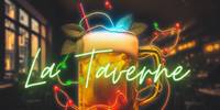 Miniature du serveur LA TAVERNE | Serveur Communautaire | 5600+