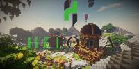 Miniature du serveur Helozia_Network