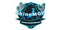 Miniature du serveur ShineMod