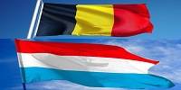 Miniature du serveur Belgique et Luxembourg