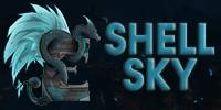 Miniature du serveur ShellSky