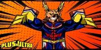 Miniature du serveur Plus Ultra II RP [FR]