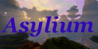 Miniature du serveur Asylium