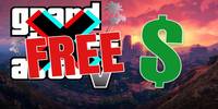 Miniature du serveur GTA FR DOLLARS