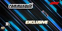 Miniature du serveur Baba Communauté/GTA/F1