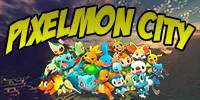 Miniature du serveur Pixelmon City Fire