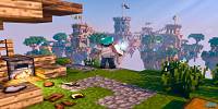 Miniature du serveur ElementCraft