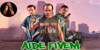 Miniature du serveur Aide FiveM